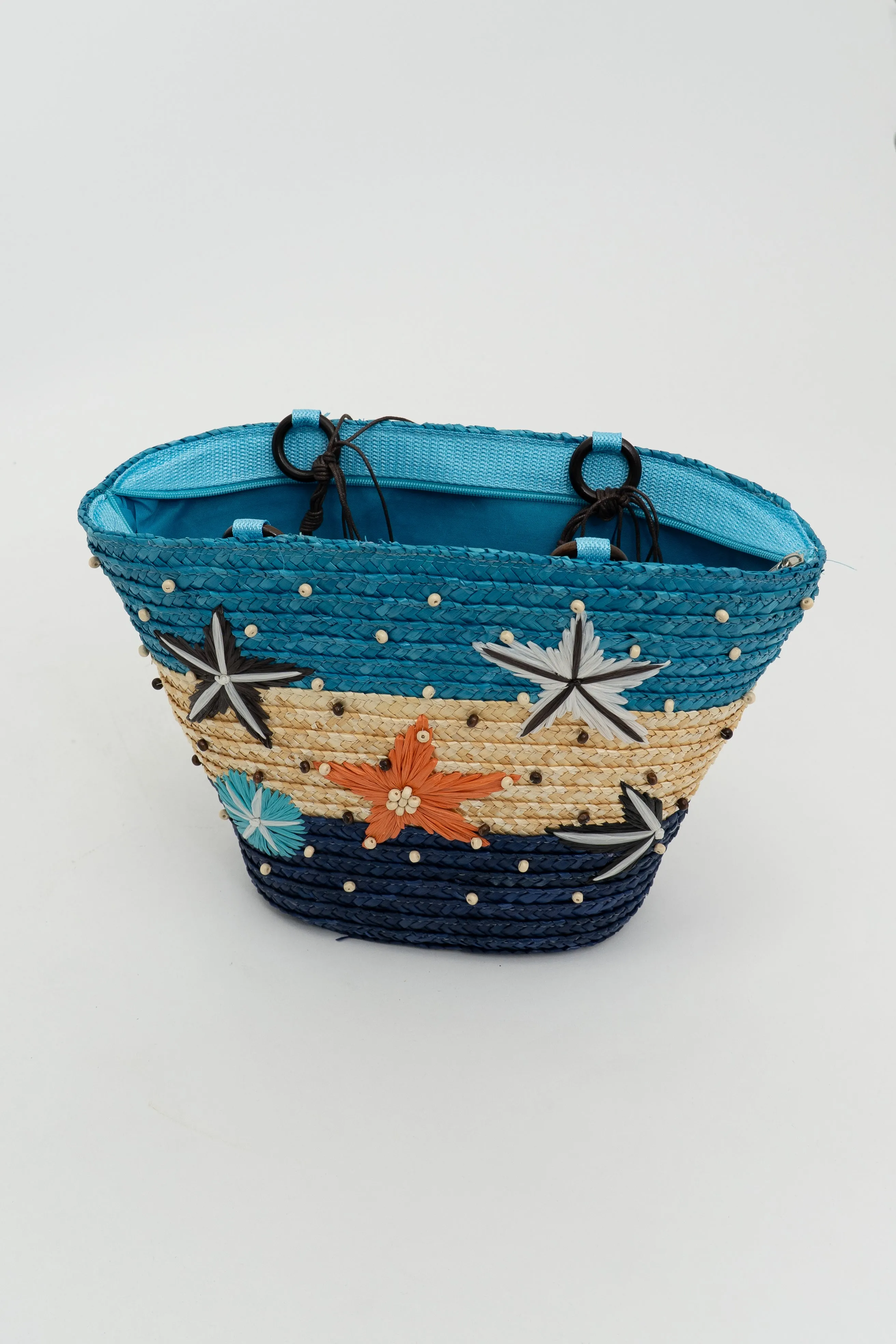 Tropical Handbag