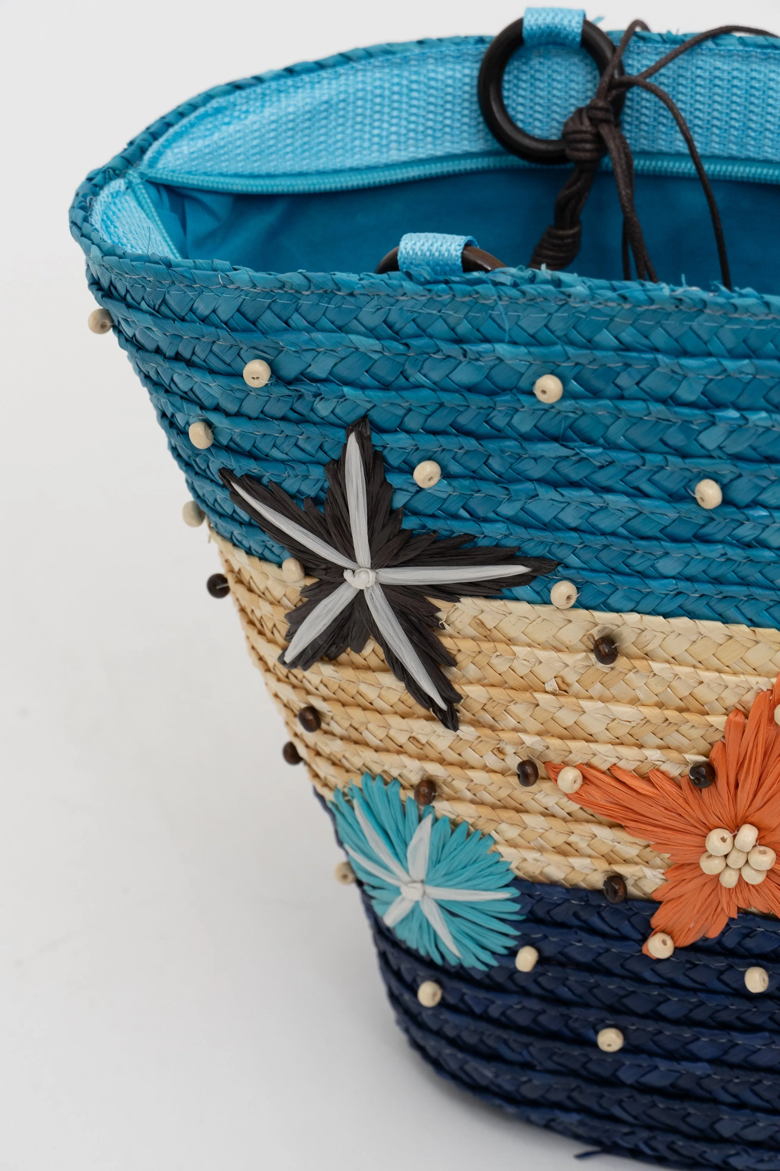 Tropical Handbag