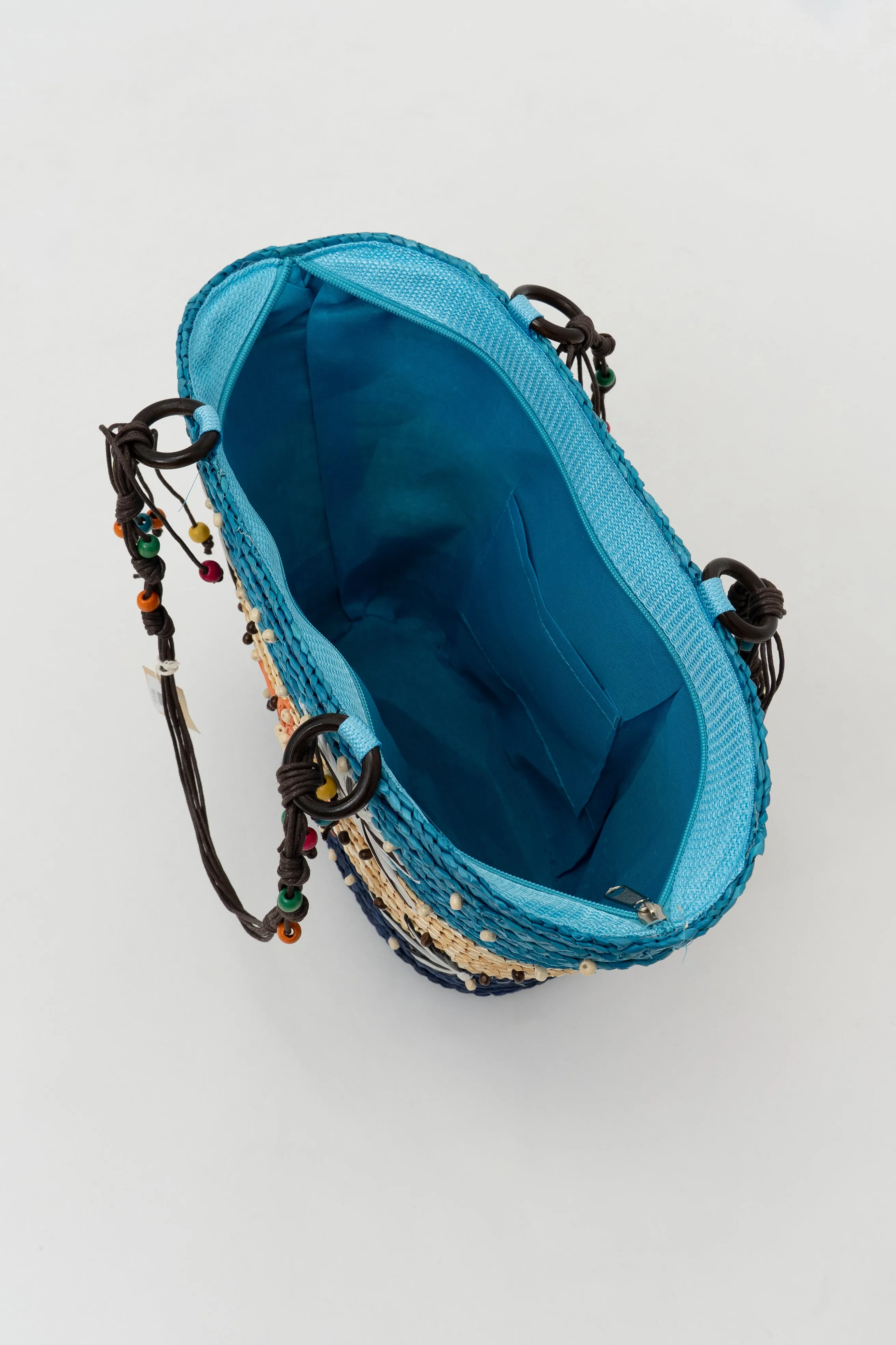 Tropical Handbag