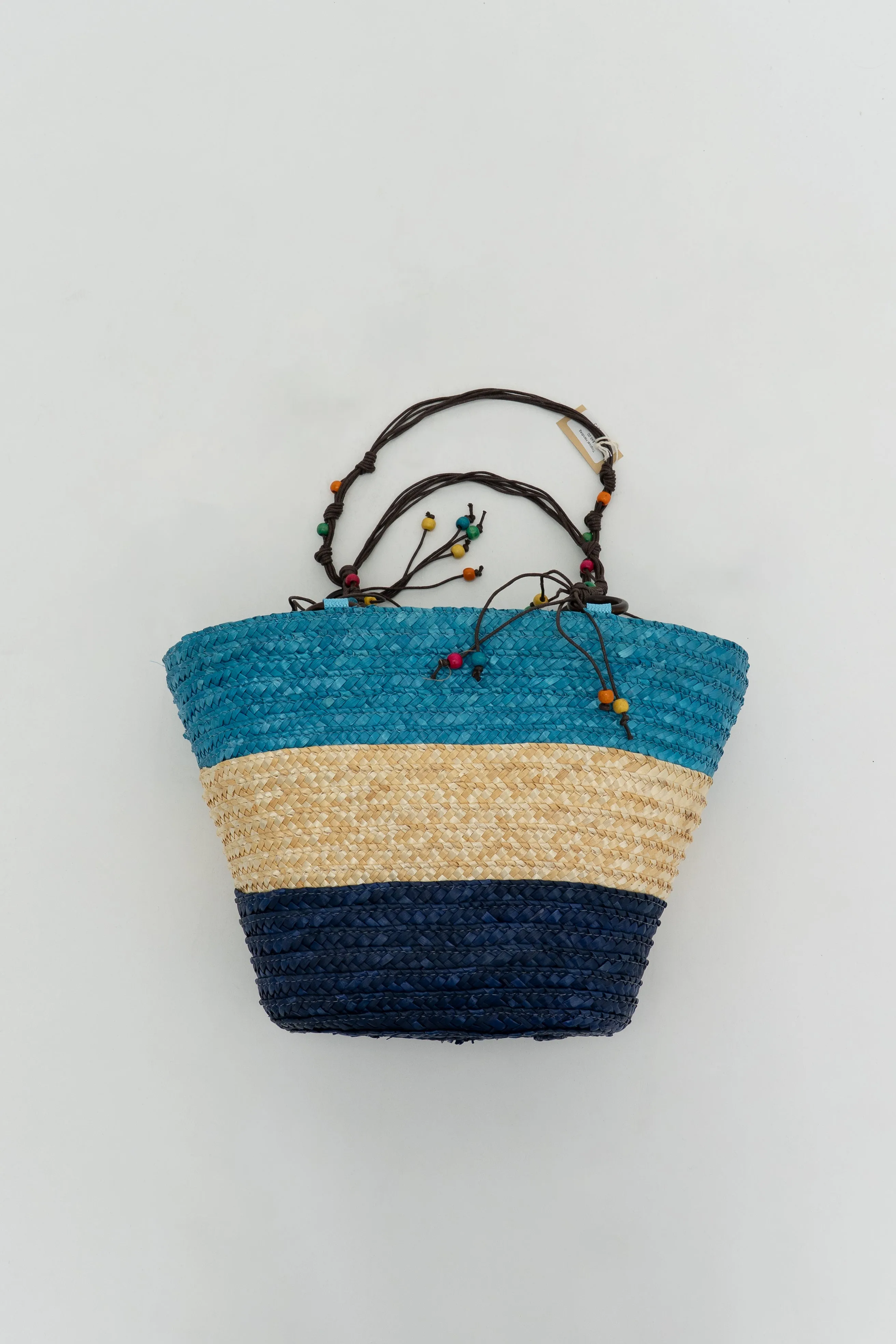 Tropical Handbag