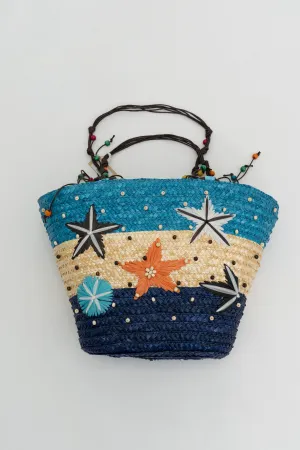Tropical Handbag