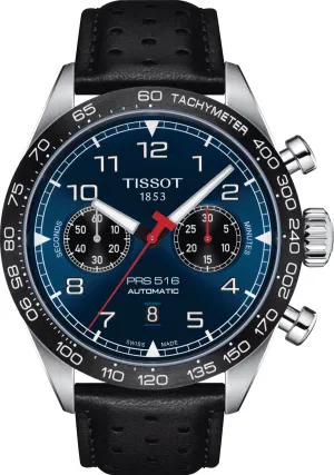 TSO Watch PRS516 AutoMTic Chronograph
