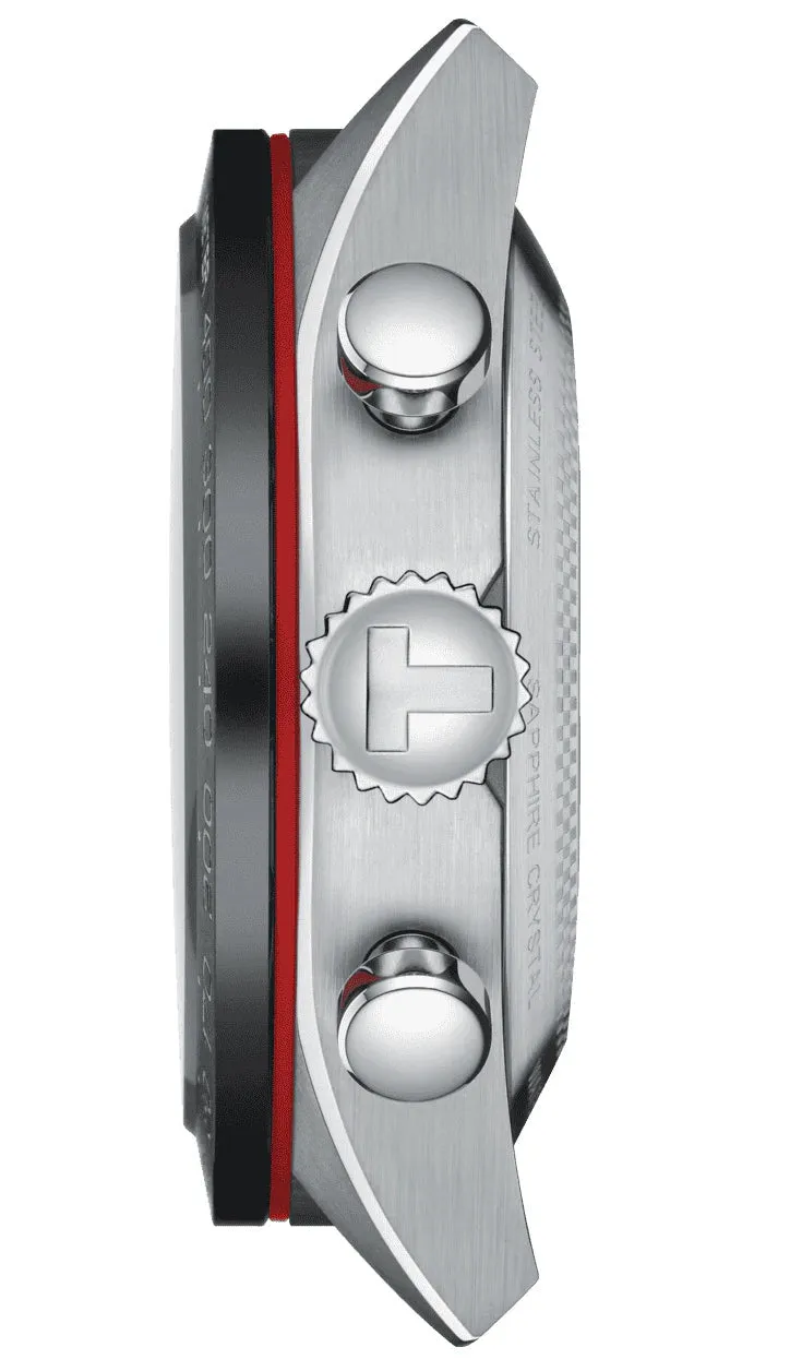 TSO Watch PRS516 AutoMTic Chronograph
