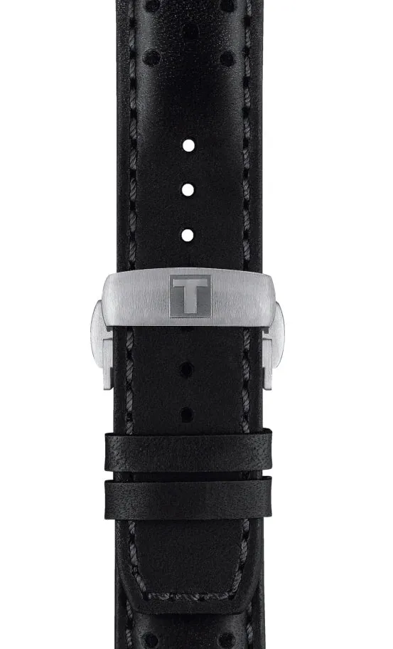 TSO Watch PRS516 AutoMTic Chronograph