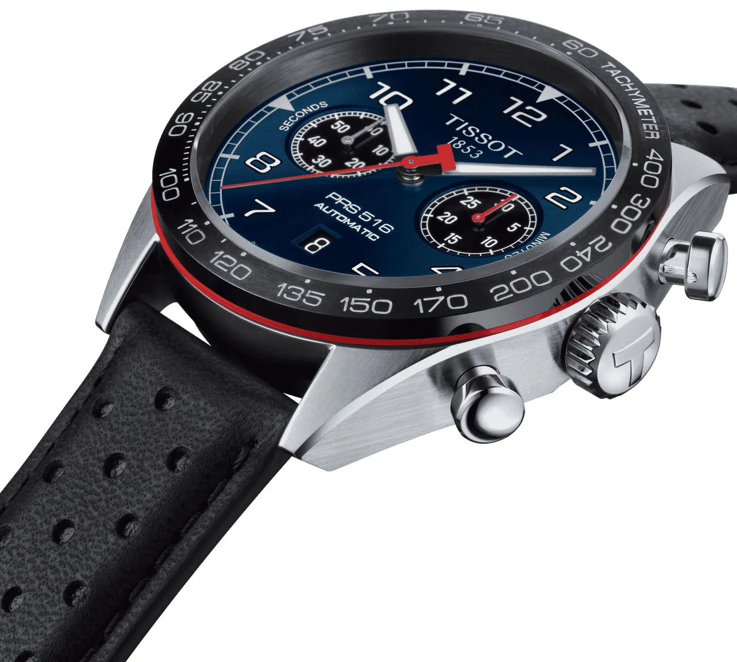 TSO Watch PRS516 AutoMTic Chronograph