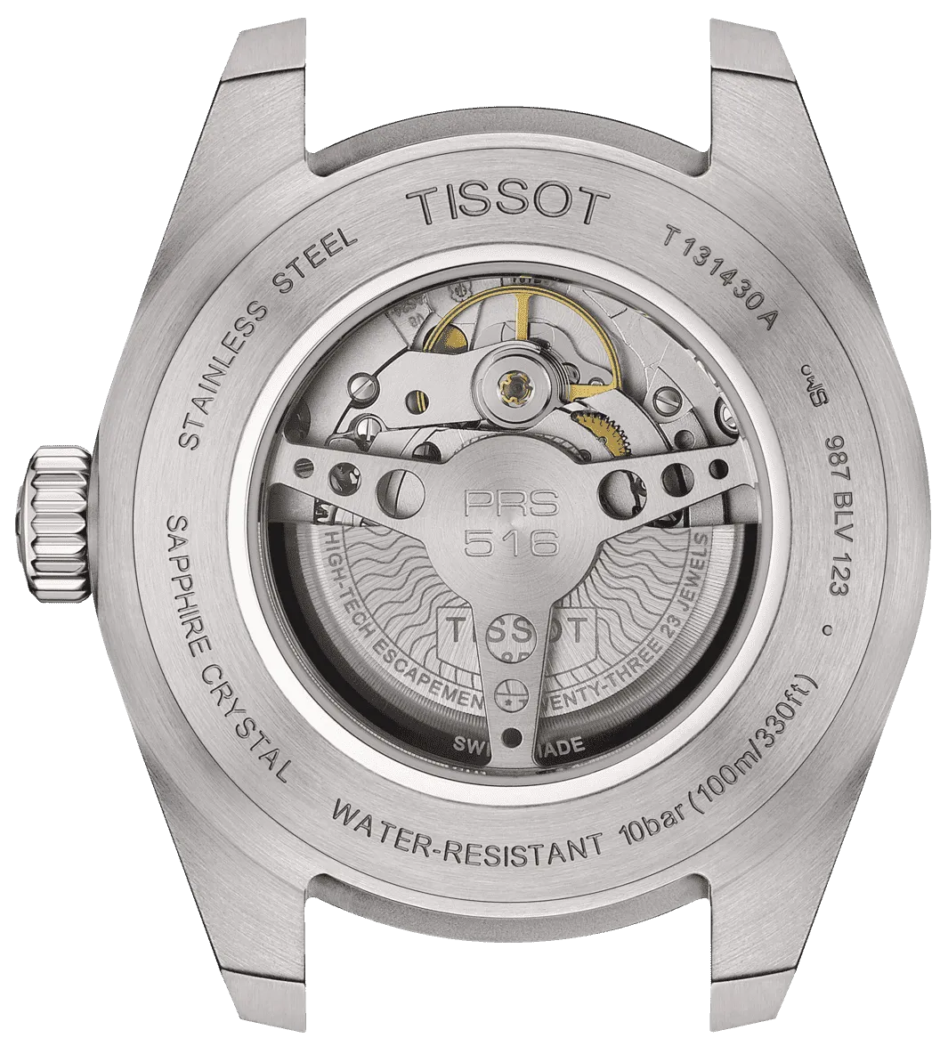 TSO Watch PRS516 PowerMTic 8