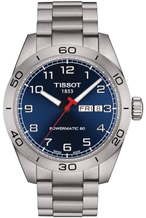 TSO Watch PRS516 PowerMTic 8