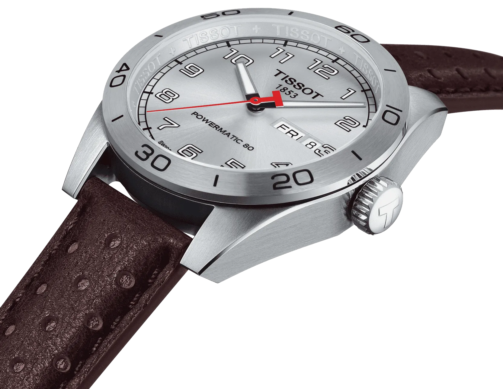 TSO Watch PRS516 PowerMTic 8