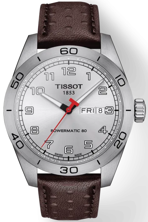 TSO Watch PRS516 PowerMTic 8