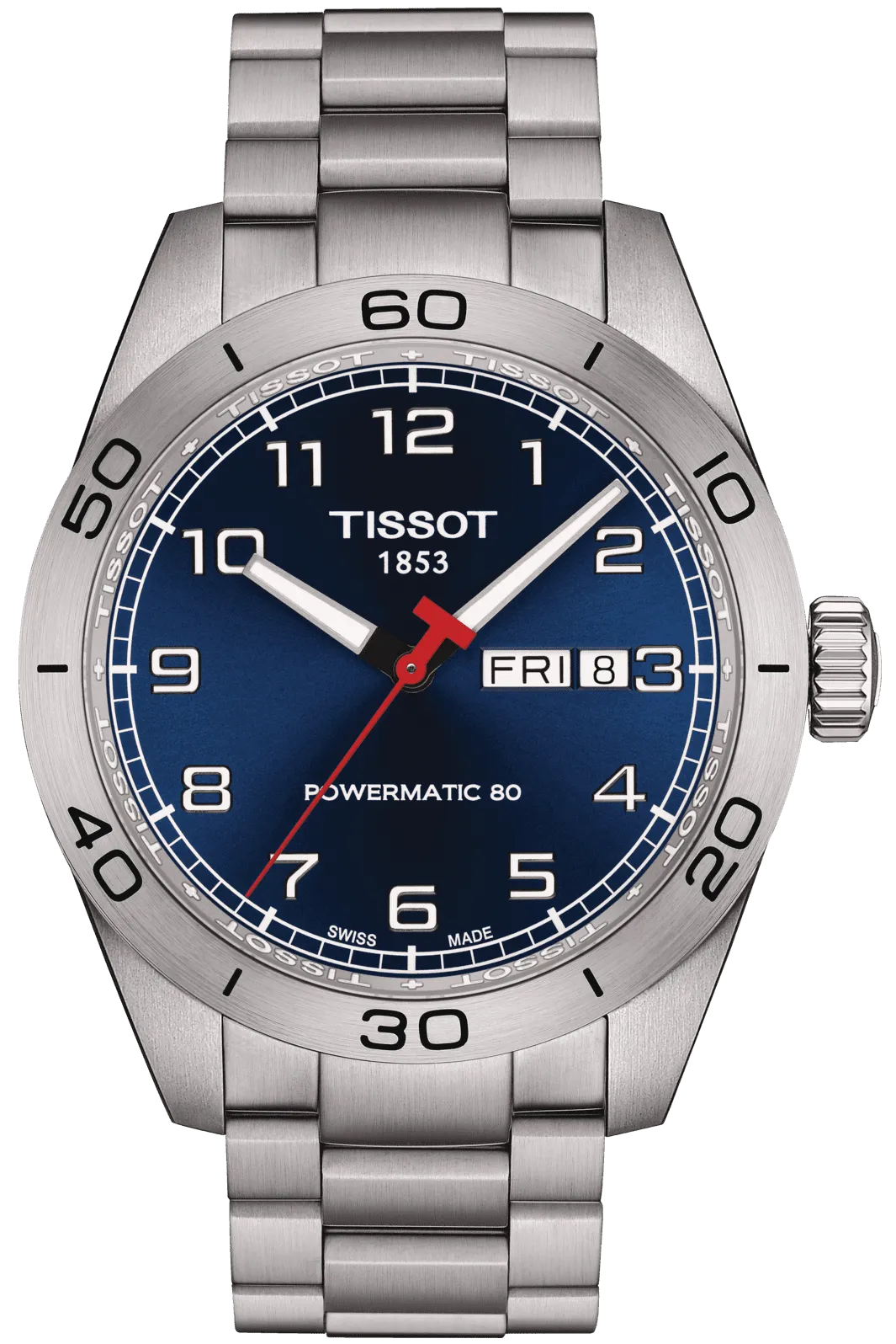 TSO Watch PRS516 PowerMTic 8