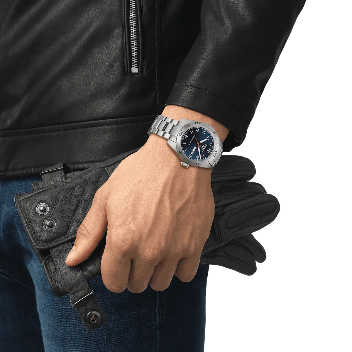 TSO Watch PRS516 PowerMTic 8