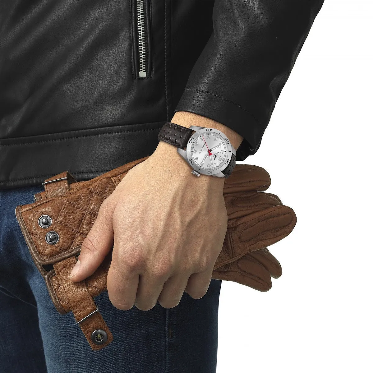 TSO Watch PRS516 PowerMTic 8