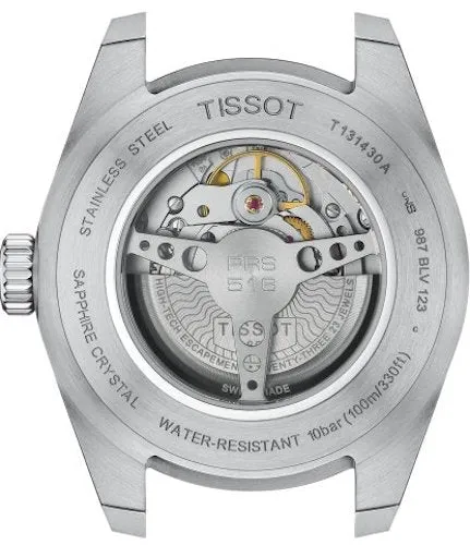TSO Watch PRS516 PowerMTic 8