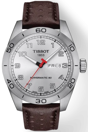 TSO Watch PRS516 PowerMTic 8