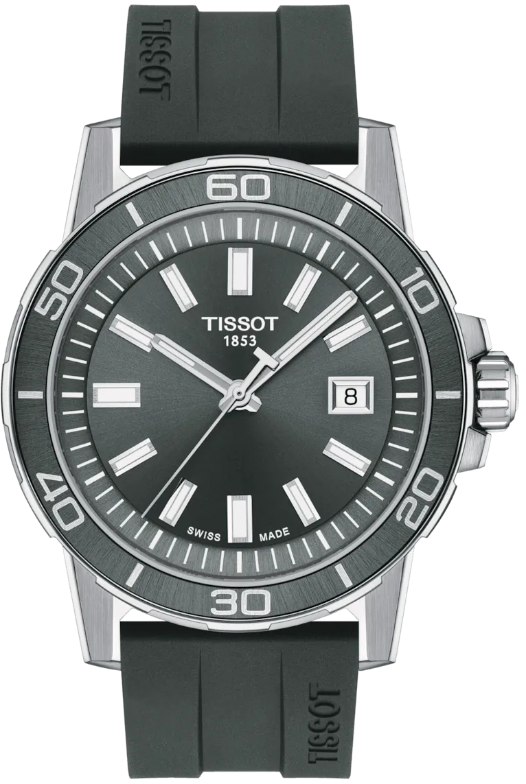 TSO Watch SuperspORSt Mens