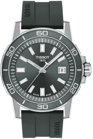 TSO Watch SuperspORSt Mens