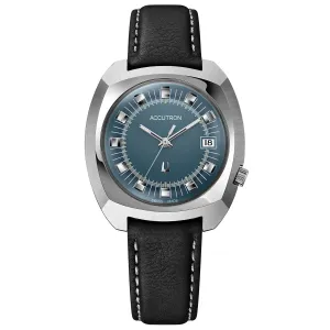 Tv Watch - Black