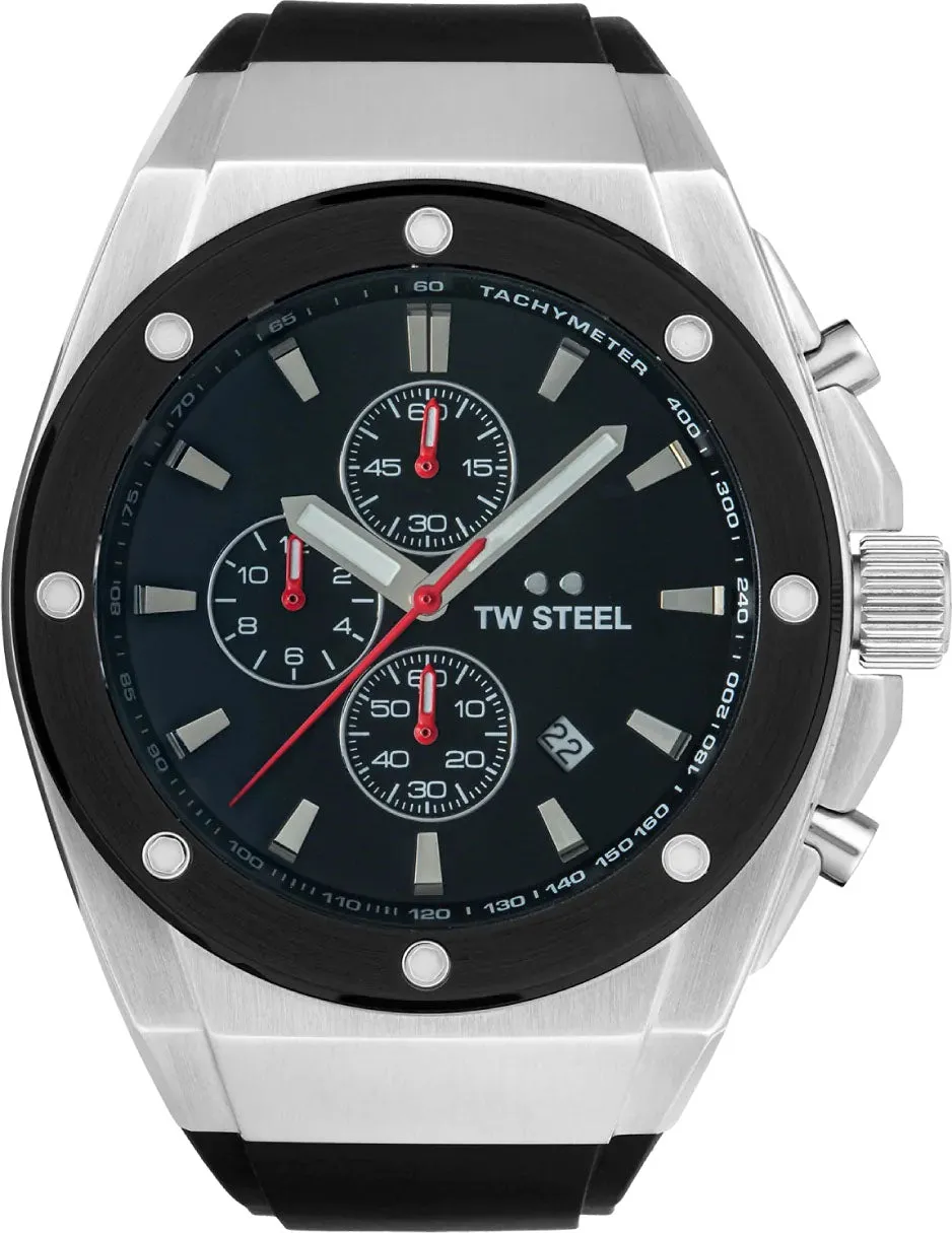 TWS Watch CEO Tech