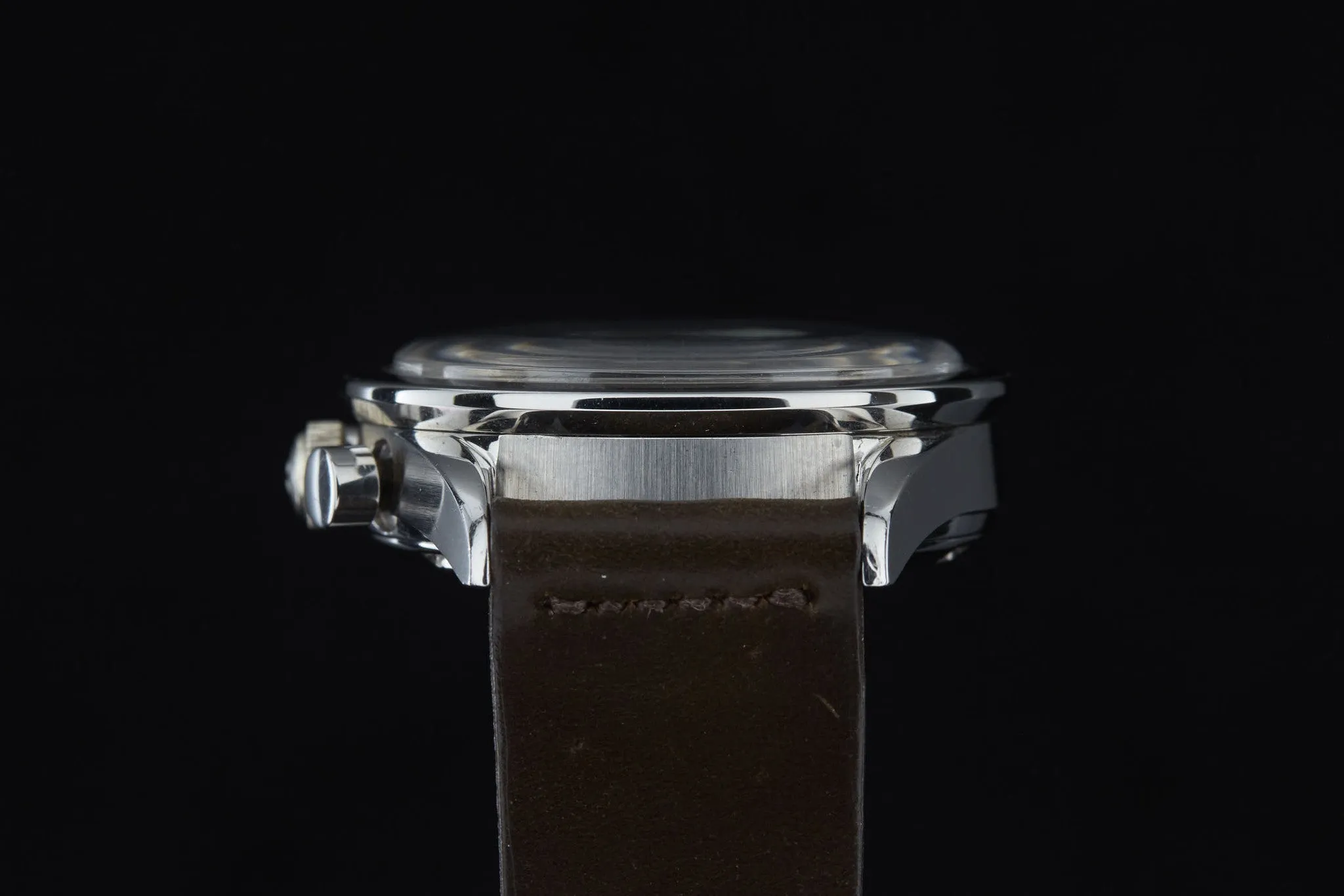 Universal Genève Compax 1950