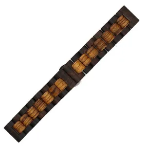 Universal Wooden Watch Straps Compatible with most Pin Style Watches