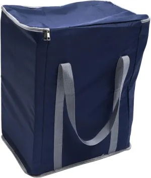 VALICLUD Large for Clothes Quilt Storage Bags Zipper Xl Duffle Bag Clothes Storage Bag Quilt Pouches Household Quilt Pouches