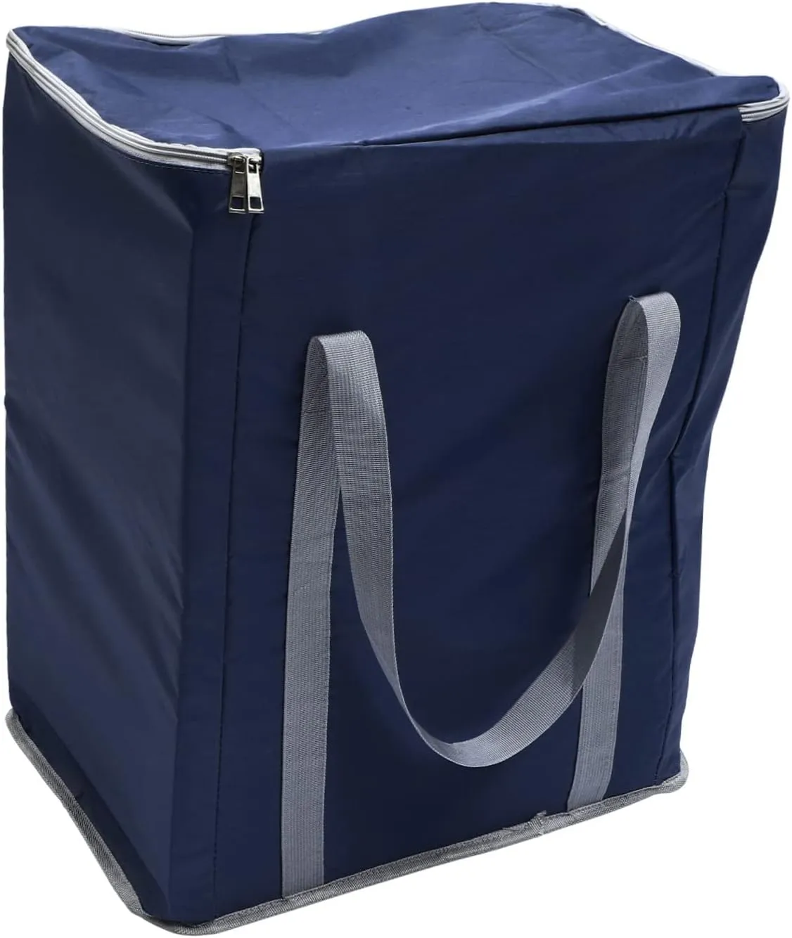 VALICLUD Large for Clothes Quilt Storage Bags Zipper Xl Duffle Bag Clothes Storage Bag Quilt Pouches Household Quilt Pouches