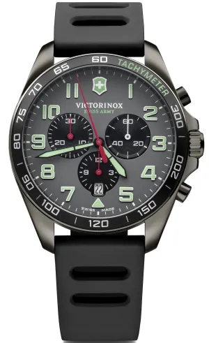VCT Watch FieldFORSce SpORSt Chrono