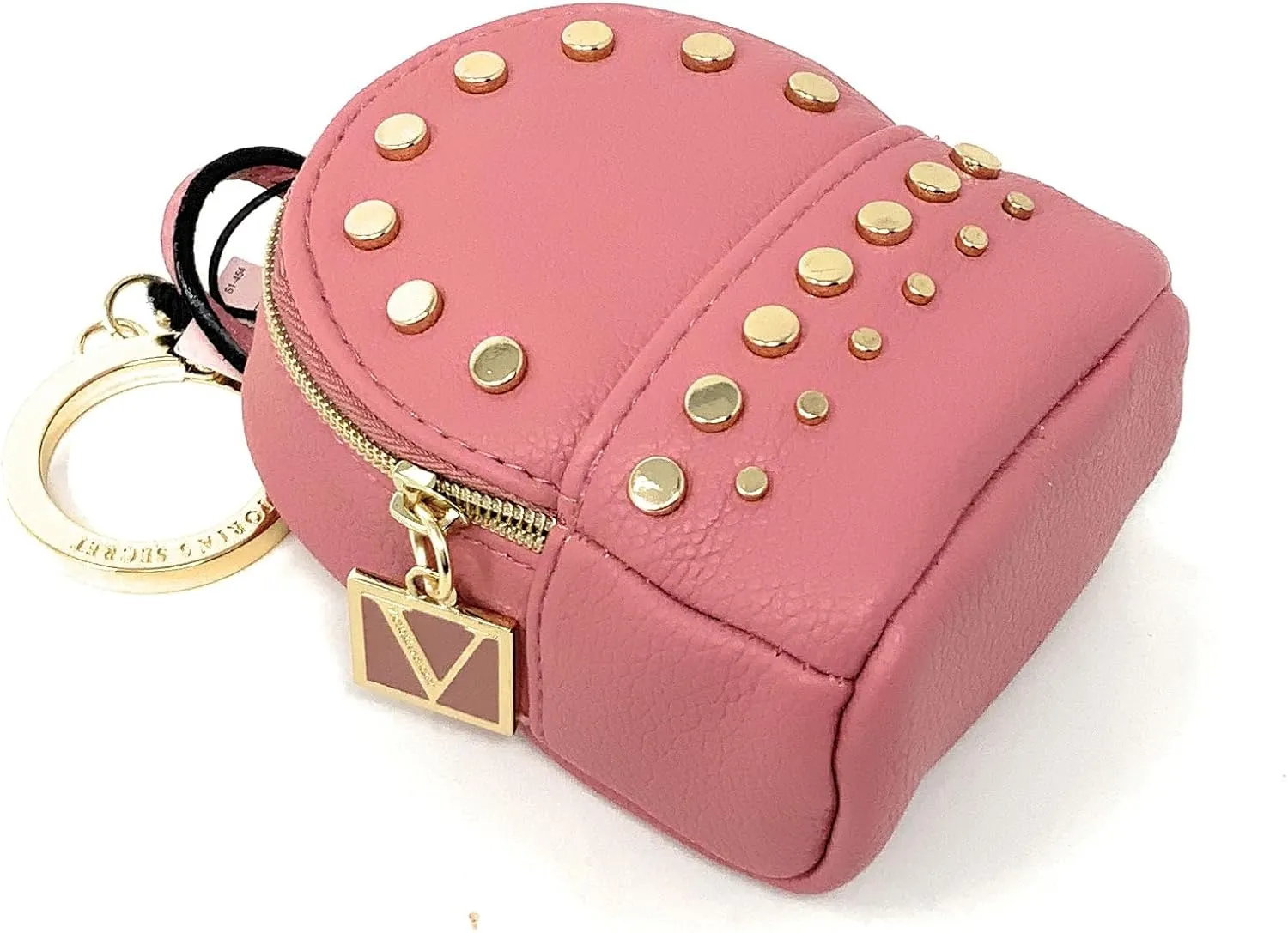 Victoria's Secret Keychain, Coin Purse, Pouch Bag Charm