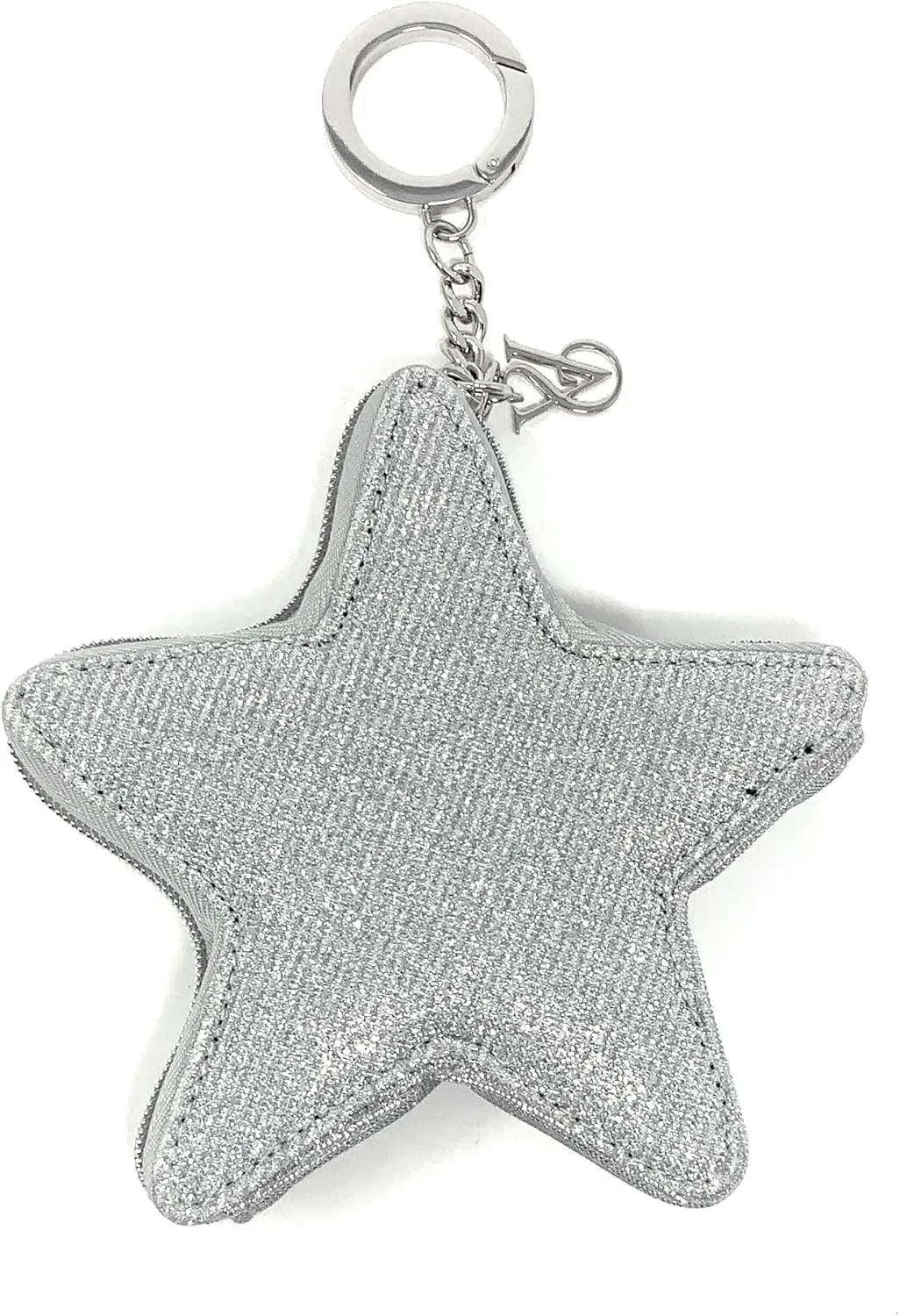 Victoria's Secret Keychain, Coin Purse, Pouch Bag Charm