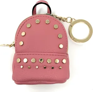 Victoria's Secret Keychain, Coin Purse, Pouch Bag Charm