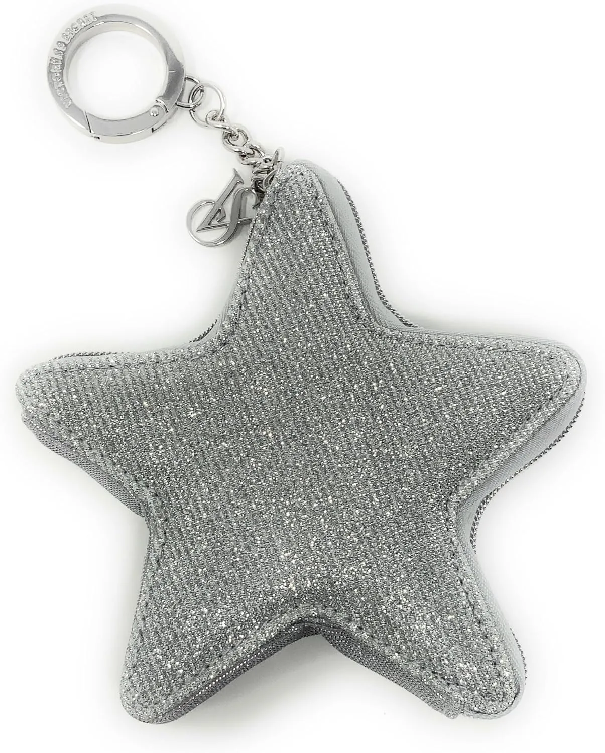 Victoria's Secret Keychain, Coin Purse, Pouch Bag Charm