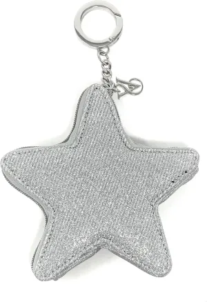 Victoria's Secret Keychain, Coin Purse, Pouch Bag Charm