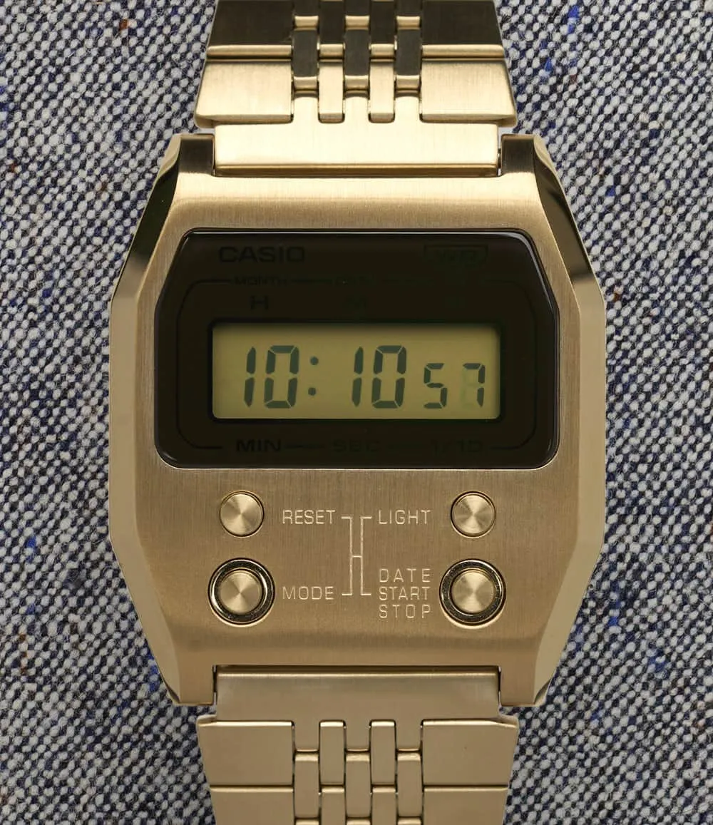 Vintage A1100 Series