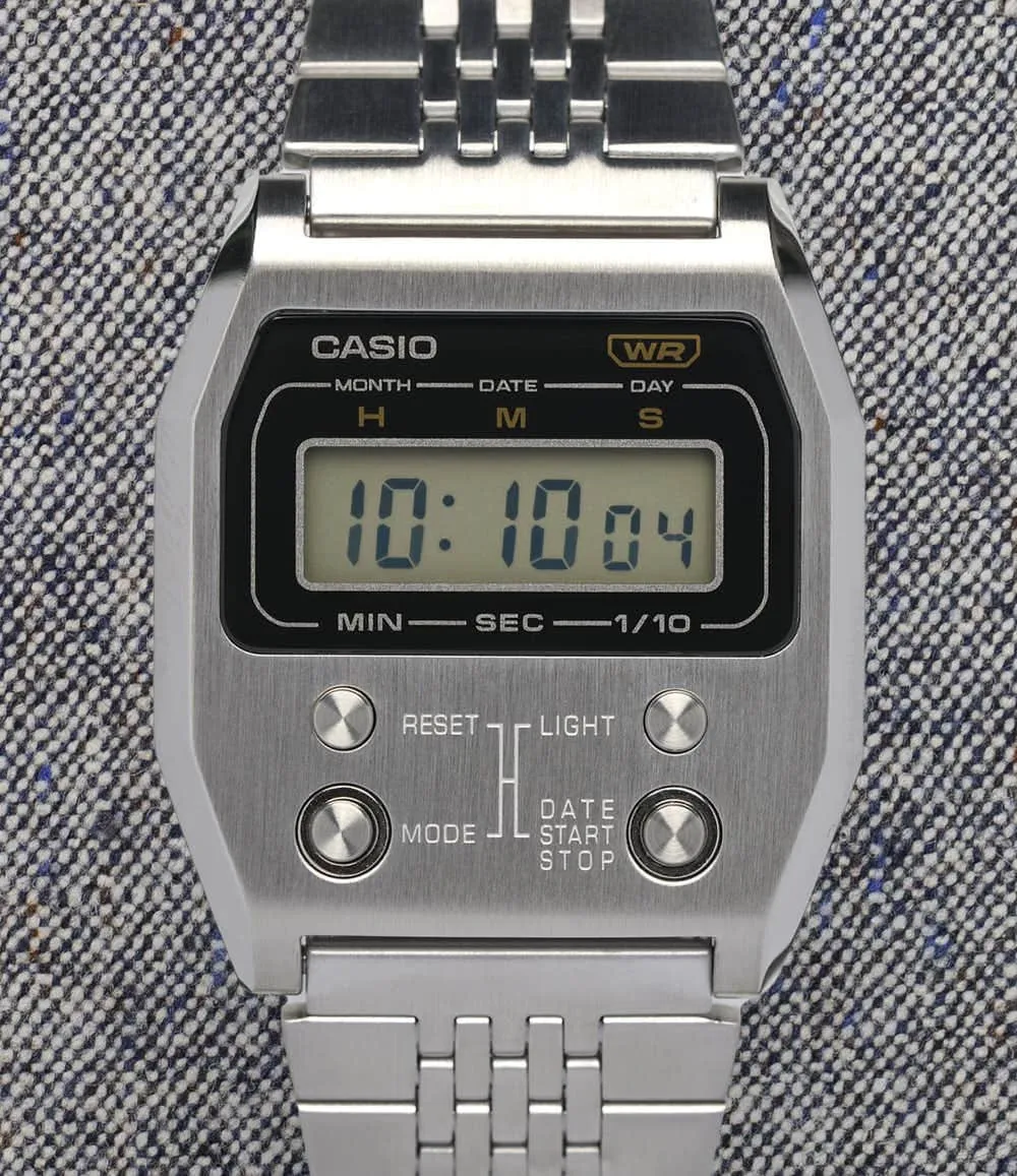 Vintage A1100 Series