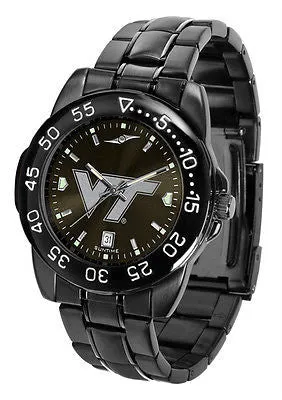 Virginia Tech Hokies Men's Fantom Sport Watch