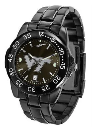 Virginia Tech Hokies Men's Fantom Sport Watch
