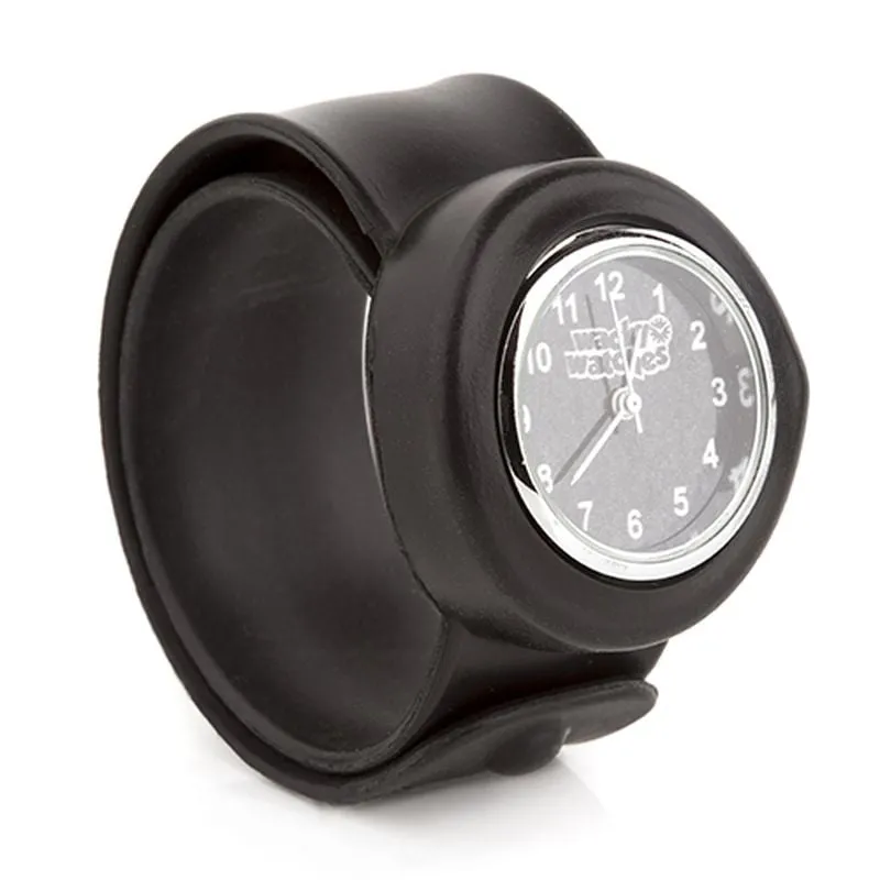 Wacky Watches Black