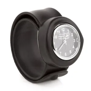 Wacky Watches Black