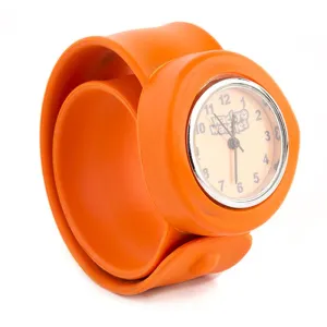 Wacky Watches Orange