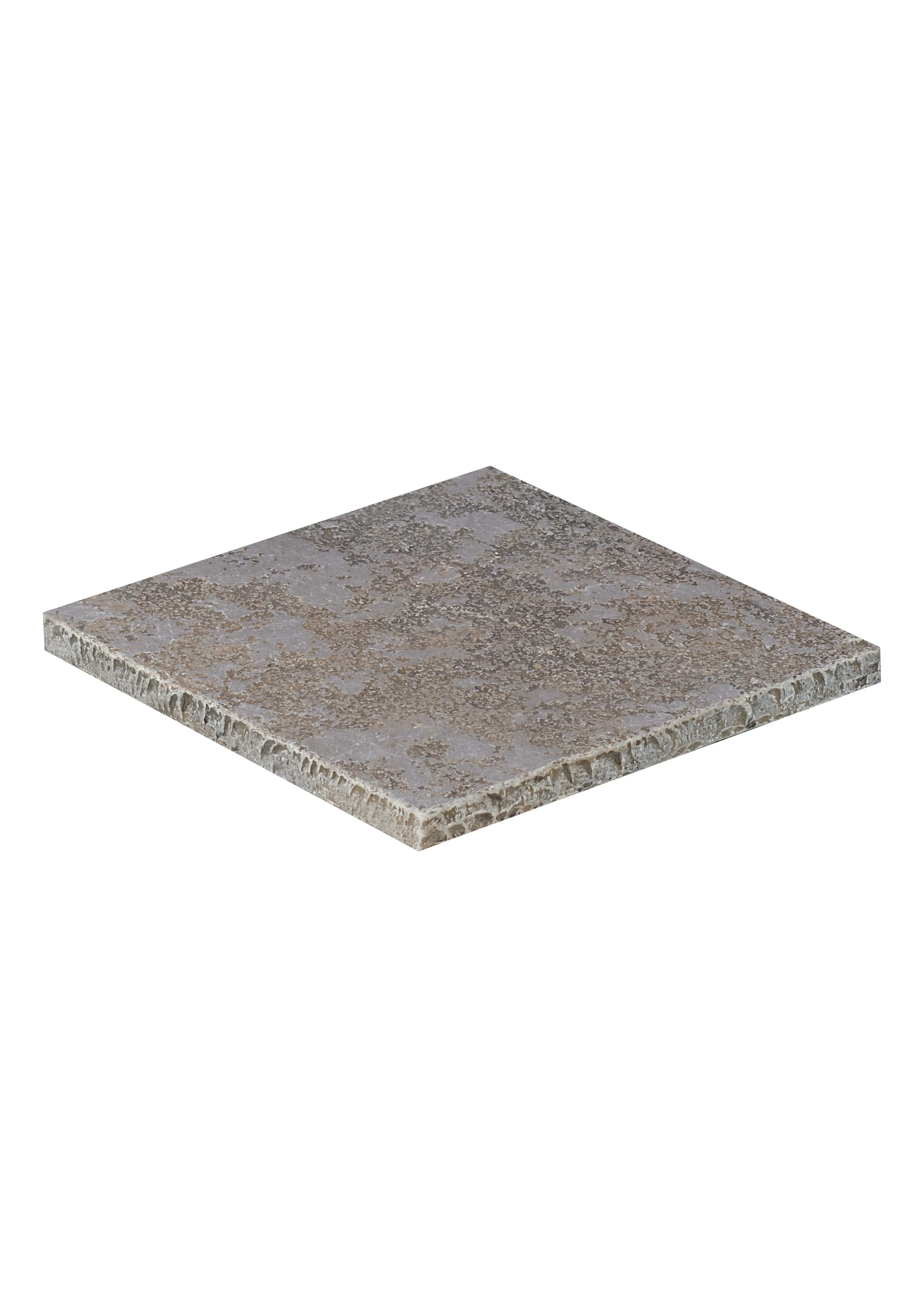 W&S Gatehouse Buff Limestone - Tumbled & Brushed
