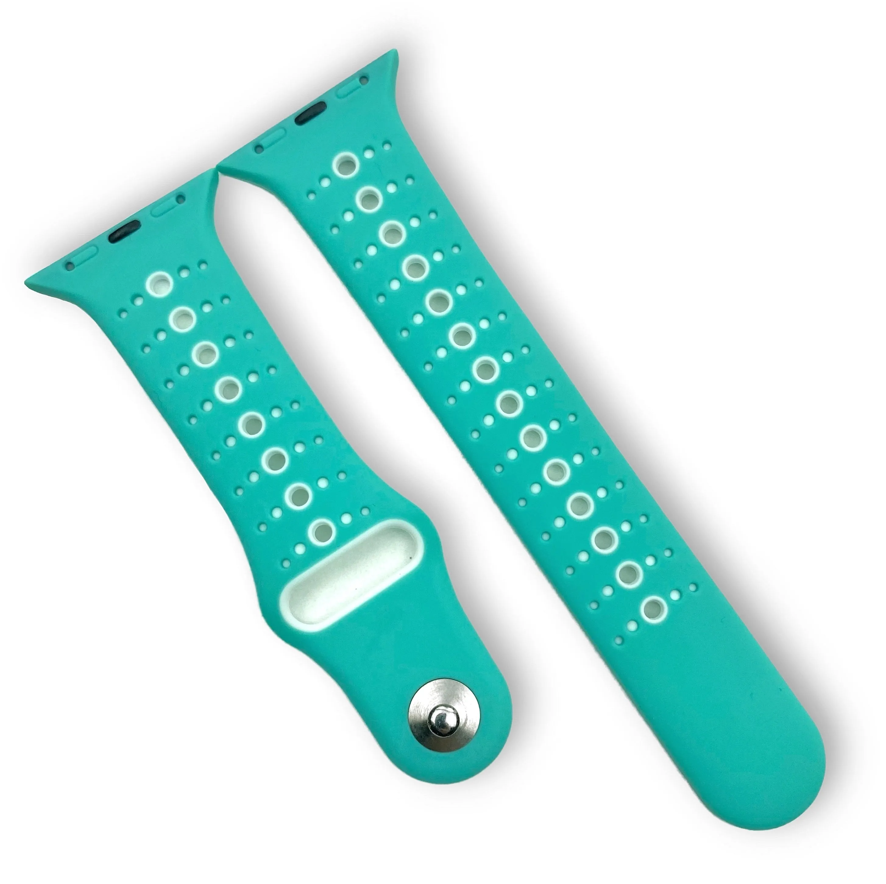 Watch Band ~ Solid Collection ~ 22 Hole  ~ 42mm/44mm/45mm MARKDOWN