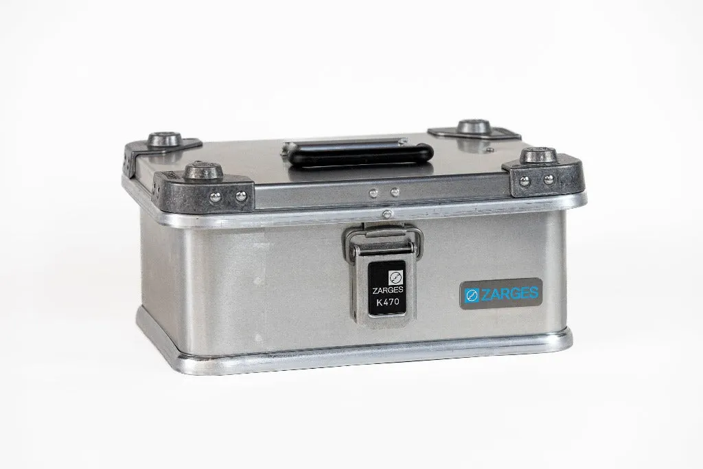 Watch case