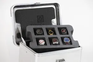 Watch case