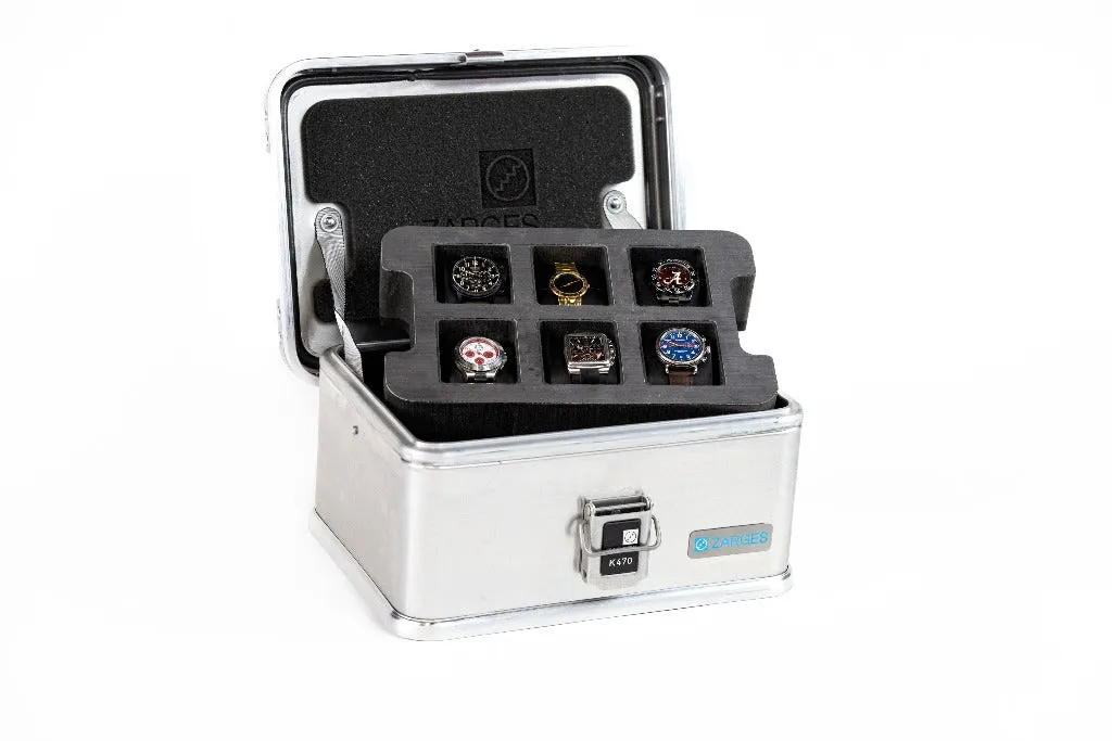 Watch case