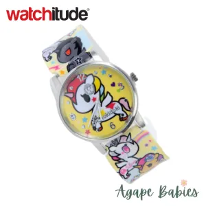 Watchitude Tokidoki Unicorno  Watch