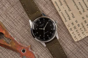 Wittnauer Gent's Automatic