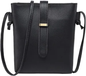 Women's Canvas Tote Bags with Zipper Lightweight Quilted Fabric Handbags for Women Clear Bag for Stadium Events(Black)