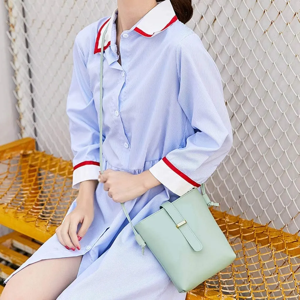 Women's Canvas Tote Bags with Zipper Lightweight Quilted Fabric Handbags for Women Clear Bag for Stadium Events(Green)