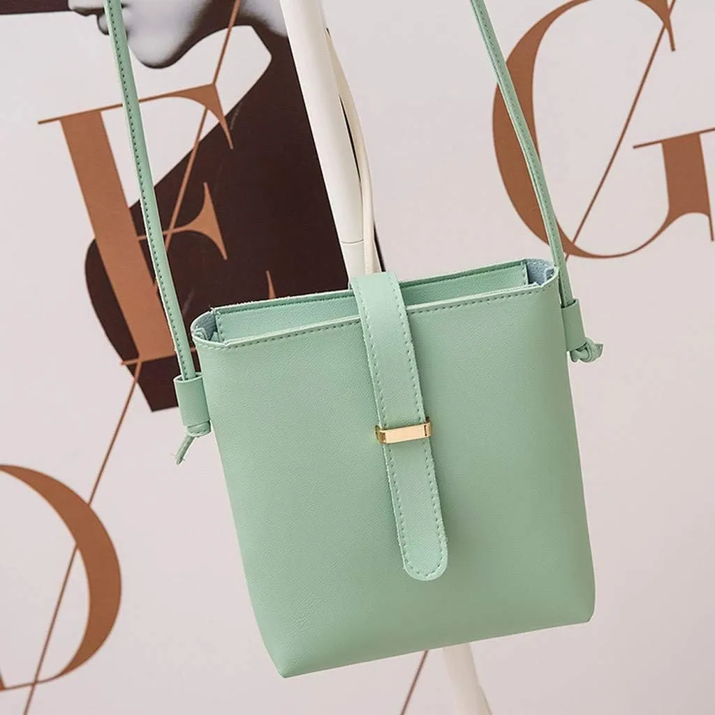 Women's Canvas Tote Bags with Zipper Lightweight Quilted Fabric Handbags for Women Clear Bag for Stadium Events(Green)