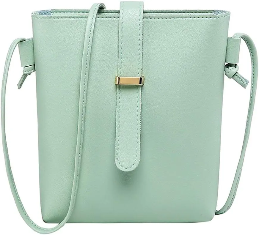 Women's Canvas Tote Bags with Zipper Lightweight Quilted Fabric Handbags for Women Clear Bag for Stadium Events(Green)